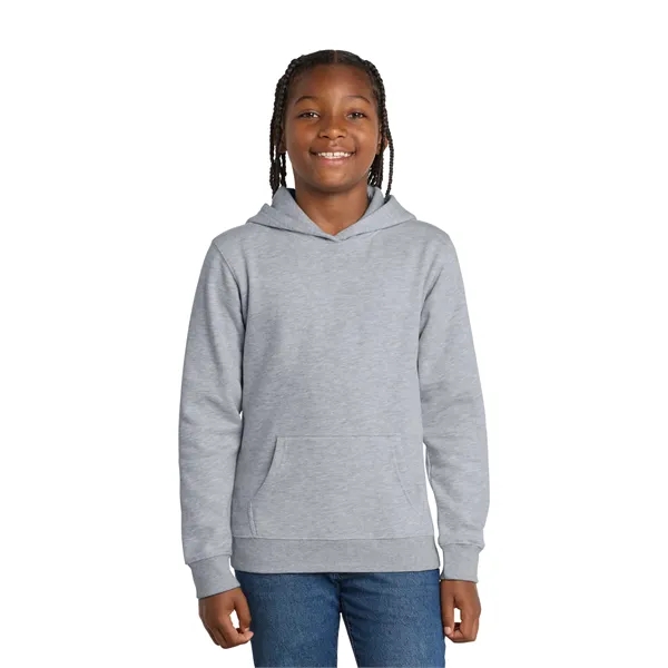District Youth V.I.T. Fleece Hoodie... from ASI 84863 SanMar