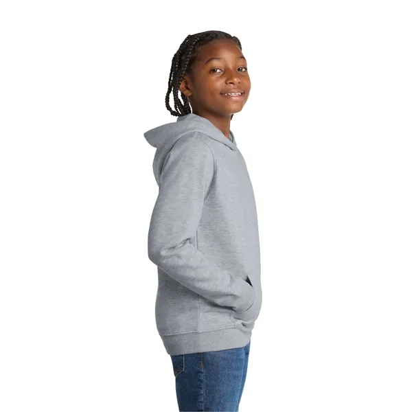 District Youth V.I.T. Fleece Hoodie... from ASI 84863 SanMar