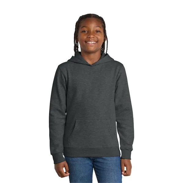 District Youth V.I.T. Fleece Hoodie... from ASI 84863 SanMar