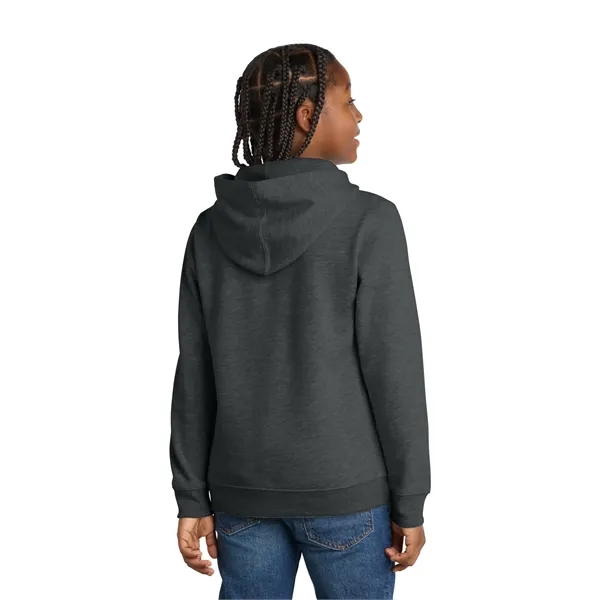District Youth V.I.T. Fleece Hoodie... from ASI 84863 SanMar