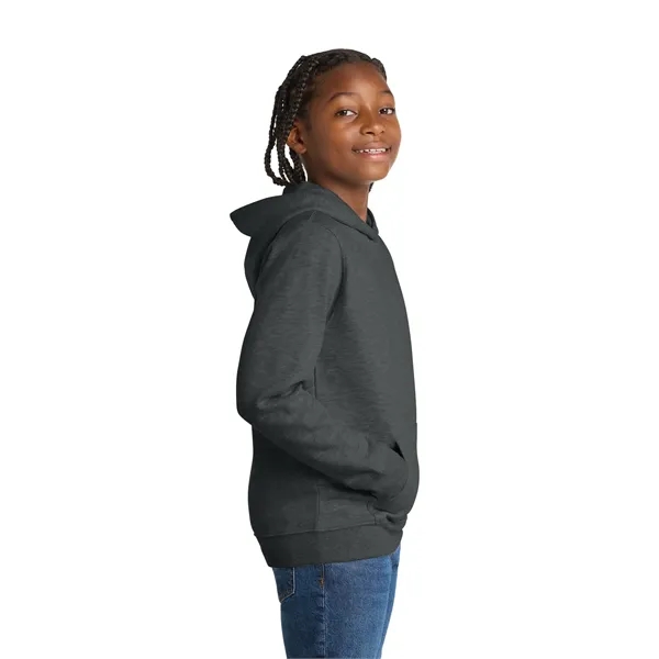 District Youth V.I.T. Fleece Hoodie... from ASI 84863 SanMar