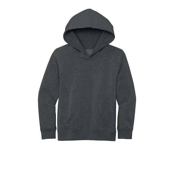 District Youth V.I.T. Fleece Hoodie... from ASI 84863 SanMar