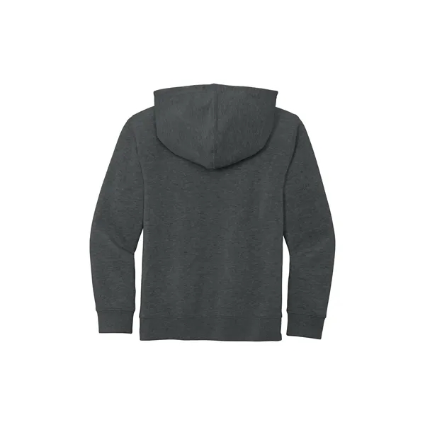 District Youth V.I.T. Fleece Hoodie... from ASI 84863 SanMar
