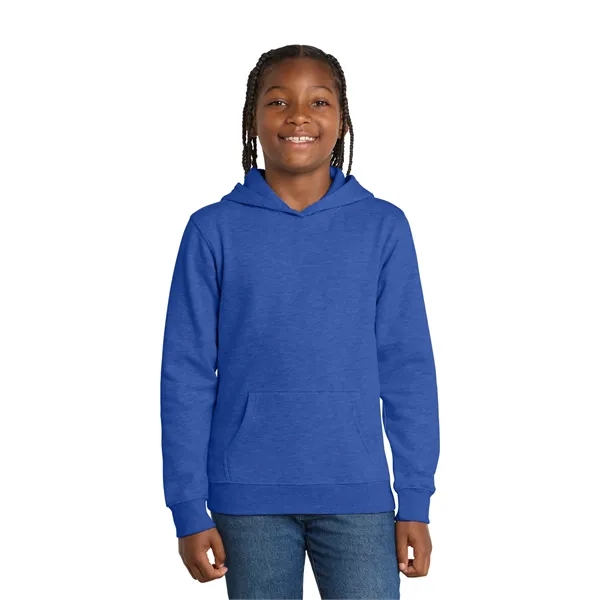 District Youth V.I.T. Fleece Hoodie... from ASI 84863 SanMar