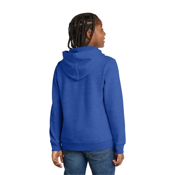 District Youth V.I.T. Fleece Hoodie... from ASI 84863 SanMar