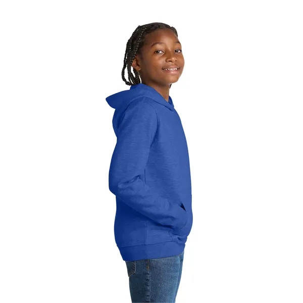 District Youth V.I.T. Fleece Hoodie... from ASI 84863 SanMar