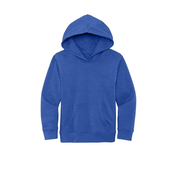District Youth V.I.T. Fleece Hoodie... from ASI 84863 SanMar