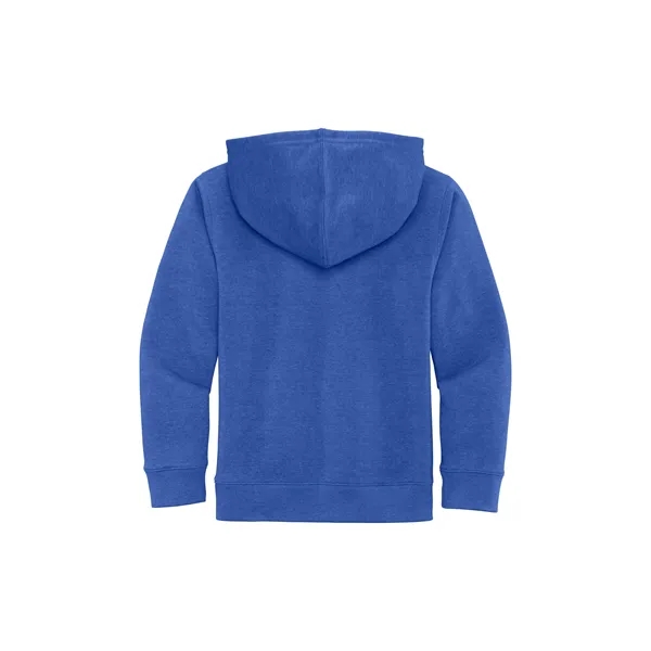 District Youth V.I.T. Fleece Hoodie... from ASI 84863 SanMar