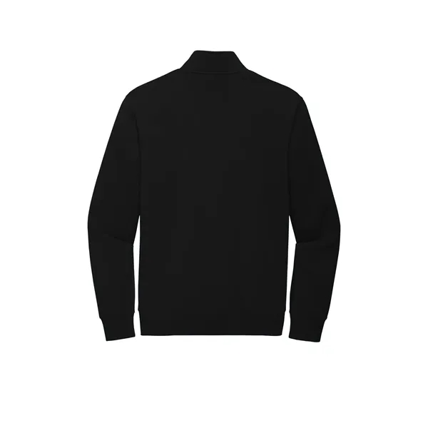 District V.I.T. Fleece 1/4-Zip... from ASI 84863 SanMar