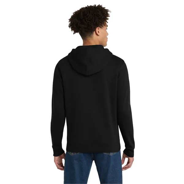 District V.I.T. Fleece Full-Zip Hoodie... from ASI 84863 SanMar