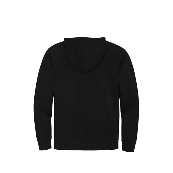 District V.I.T. Fleece Full-Zip Hoodie... from ASI 84863 SanMar
