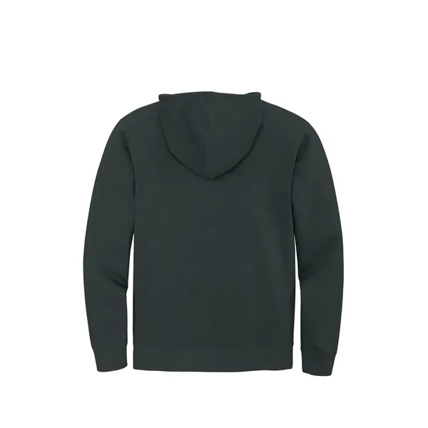 District V.I.T. Fleece Full-Zip Hoodie... from ASI 84863 SanMar