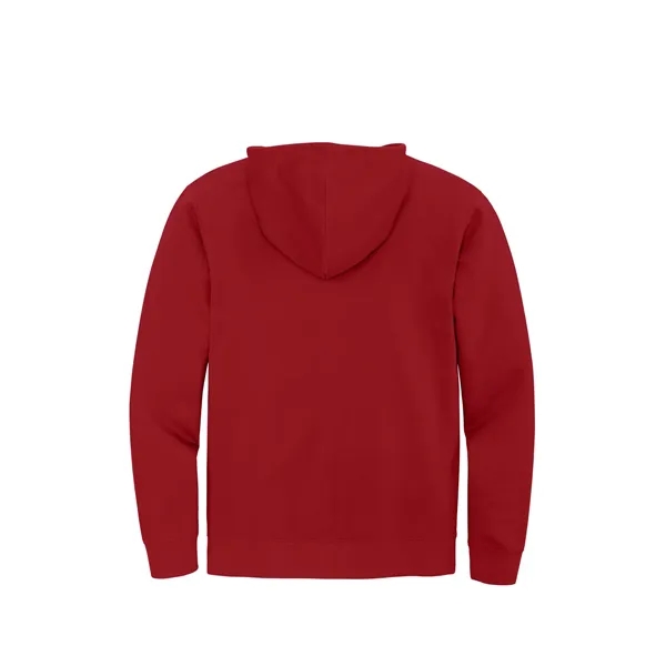 District V.I.T. Fleece Full-Zip Hoodie... from ASI 84863 SanMar