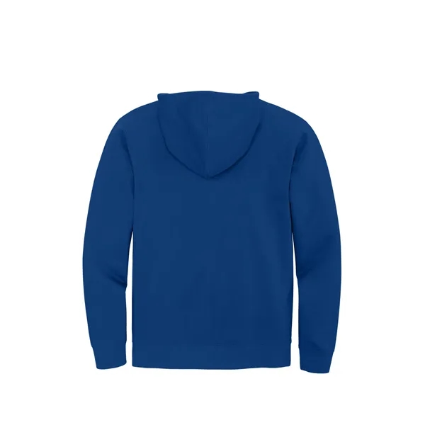 District V.I.T. Fleece Full-Zip Hoodie... from ASI 84863 SanMar