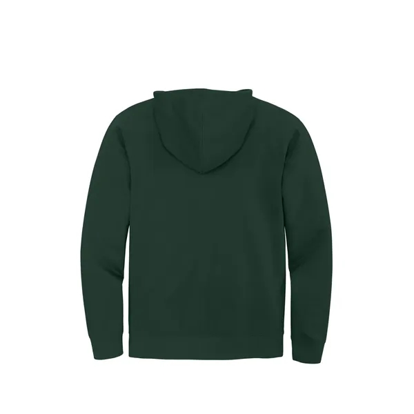 District V.I.T. Fleece Full-Zip Hoodie... from ASI 84863 SanMar