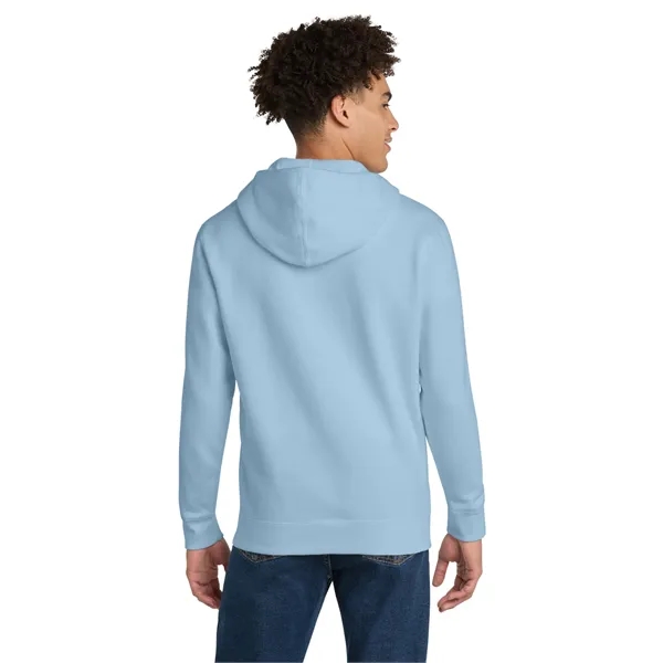 District V.I.T. Fleece Full-Zip Hoodie... from ASI 84863 SanMar