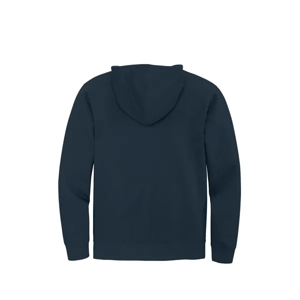 District V.I.T. Fleece Full-Zip Hoodie... from ASI 84863 SanMar