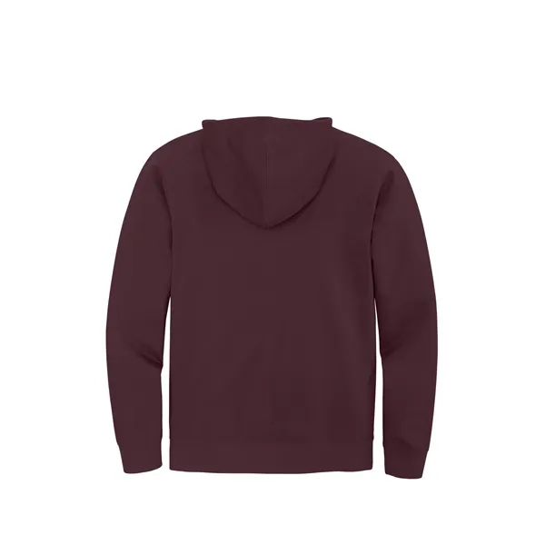 District V.I.T. Fleece Full-Zip Hoodie... from ASI 84863 SanMar