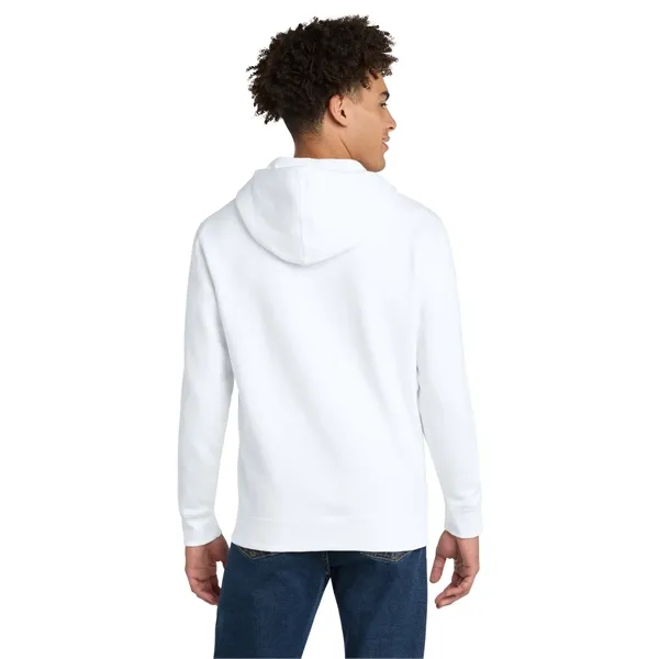 District V.I.T. Fleece Full-Zip Hoodie... from ASI 84863 SanMar