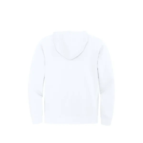 District V.I.T. Fleece Full-Zip Hoodie... from ASI 84863 SanMar