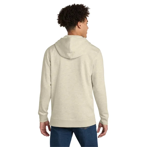 District V.I.T. Fleece Full-Zip Hoodie... from ASI 84863 SanMar