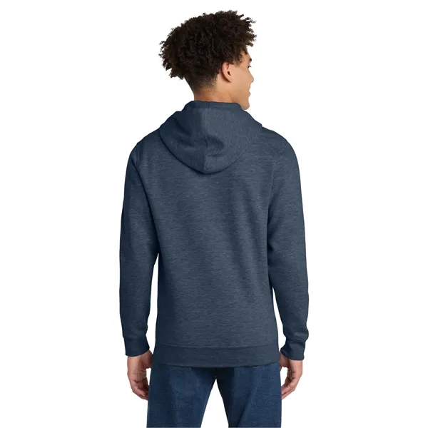 District V.I.T. Fleece Full-Zip Hoodie... from ASI 84863 SanMar