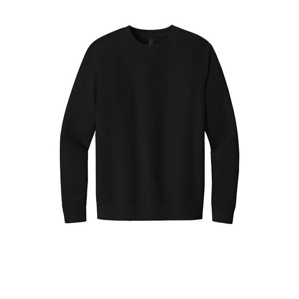 District V.I.T. Fleece Crew... from ASI 84863 SanMar