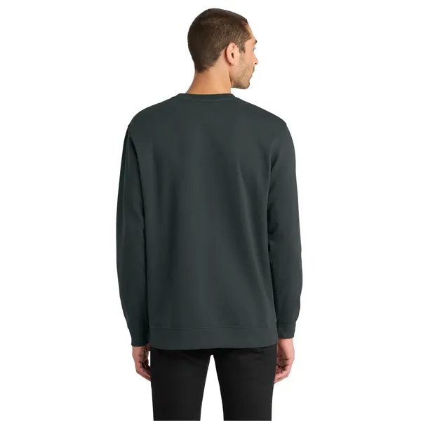 District V.I.T. Fleece Crew... from ASI 84863 SanMar