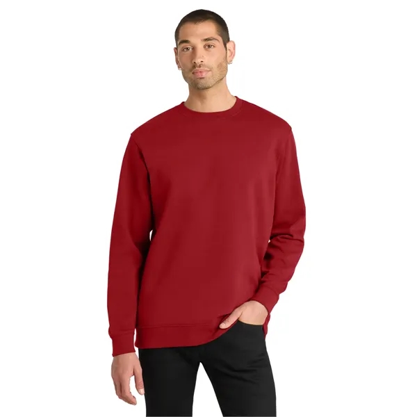 District V.I.T. Fleece Crew... from ASI 84863 SanMar