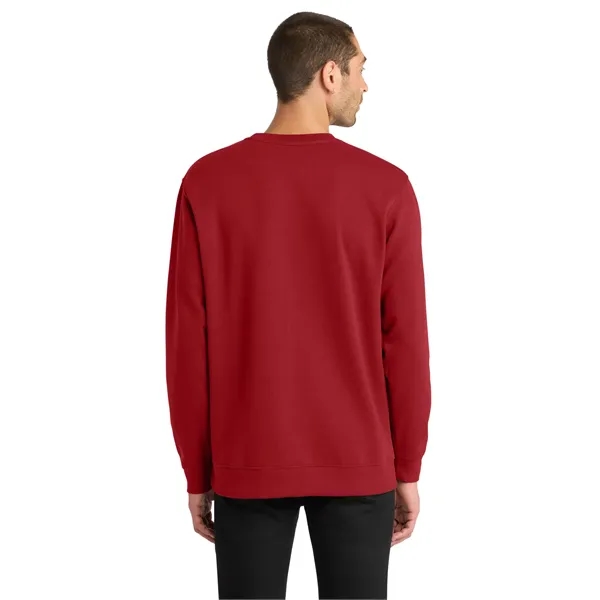 District V.I.T. Fleece Crew... from ASI 84863 SanMar