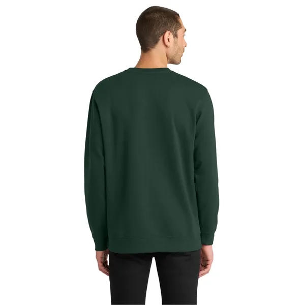 District V.I.T. Fleece Crew... from ASI 84863 SanMar