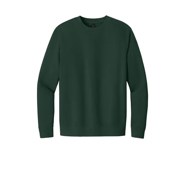 District V.I.T. Fleece Crew... from ASI 84863 SanMar