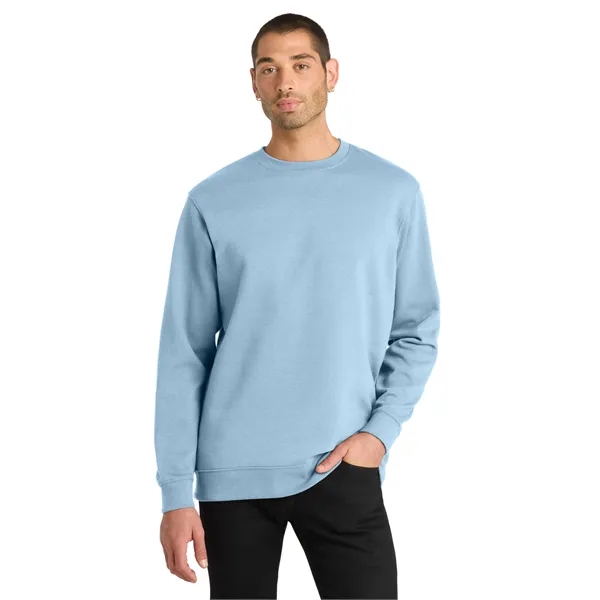 District V.I.T. Fleece Crew... from ASI 84863 SanMar