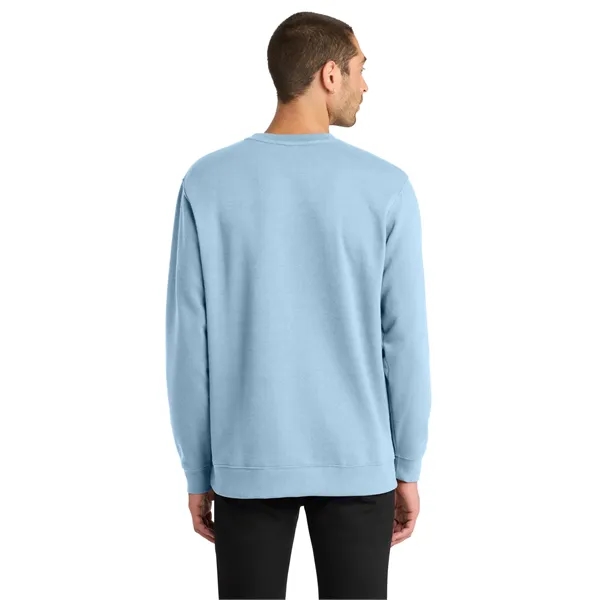 District V.I.T. Fleece Crew... from ASI 84863 SanMar