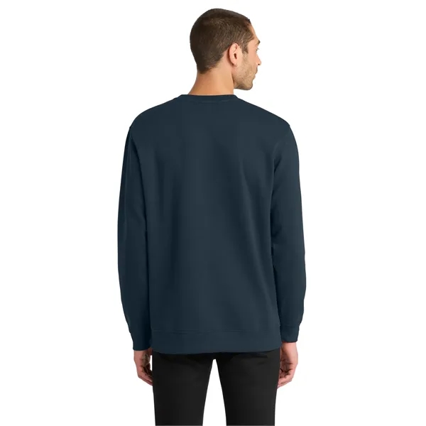 District V.I.T. Fleece Crew... from ASI 84863 SanMar