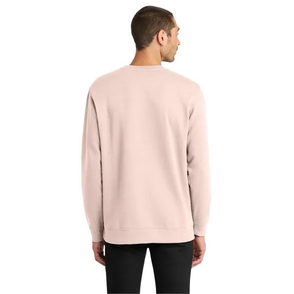 District V.I.T. Fleece Crew... from ASI 84863 SanMar