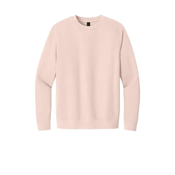 District V.I.T. Fleece Crew... from ASI 84863 SanMar