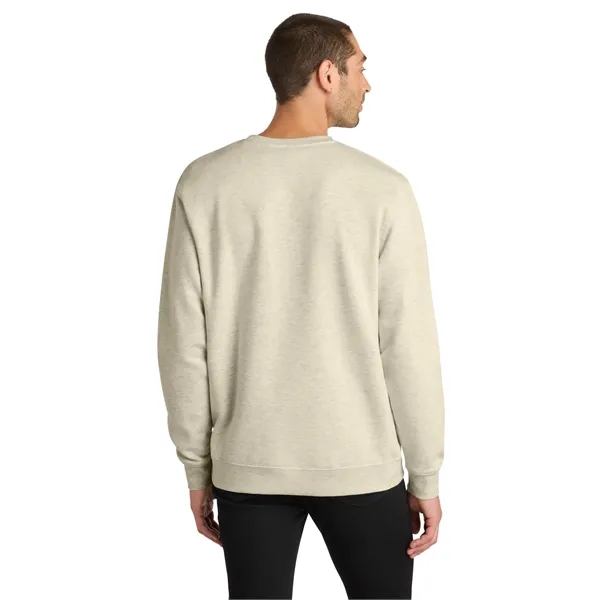 District V.I.T. Fleece Crew... from ASI 84863 SanMar