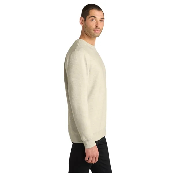 District V.I.T. Fleece Crew... from ASI 84863 SanMar