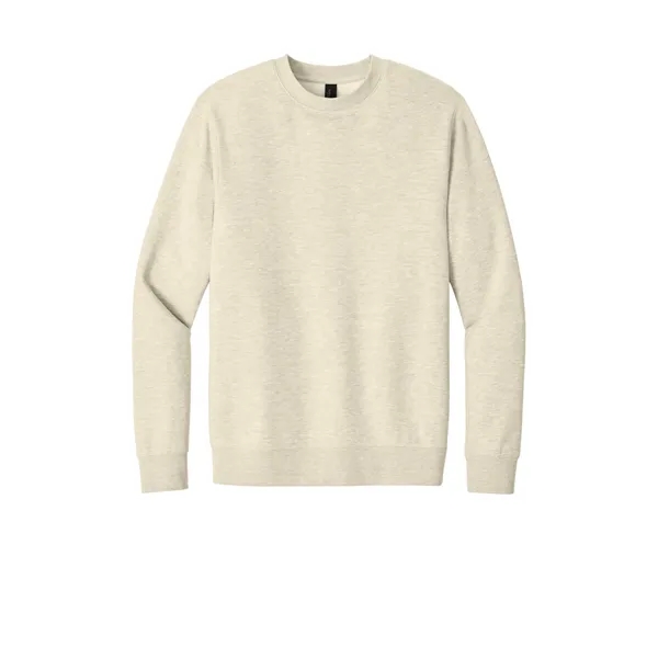 District V.I.T. Fleece Crew... from ASI 84863 SanMar