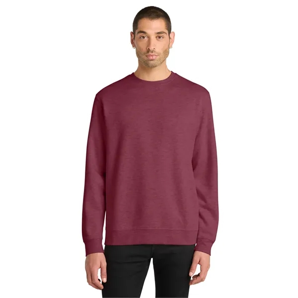 District V.I.T. Fleece Crew... from ASI 84863 SanMar