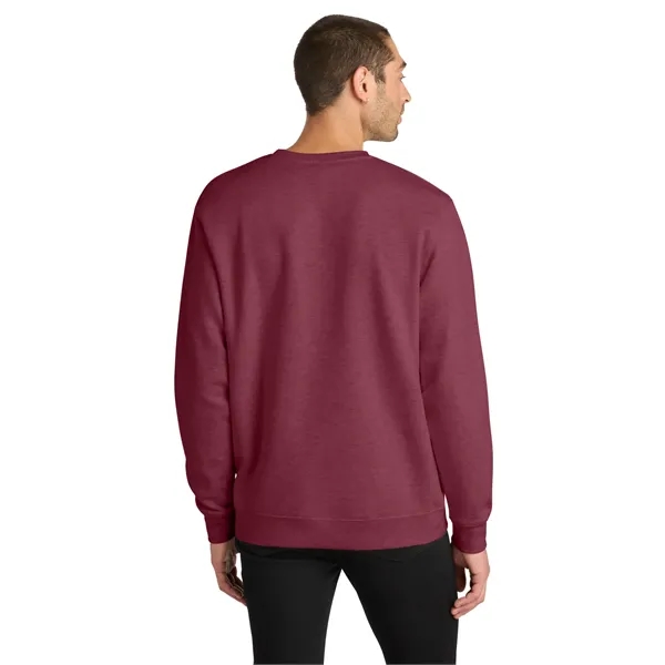 District V.I.T. Fleece Crew... from ASI 84863 SanMar