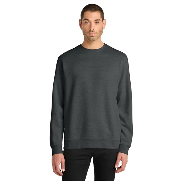 District V.I.T. Fleece Crew... from ASI 84863 SanMar