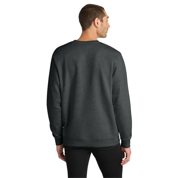 District V.I.T. Fleece Crew... from ASI 84863 SanMar