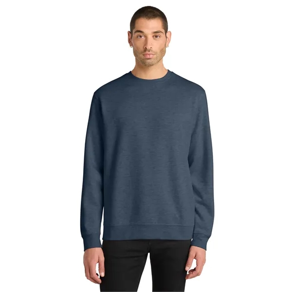 District V.I.T. Fleece Crew... from ASI 84863 SanMar