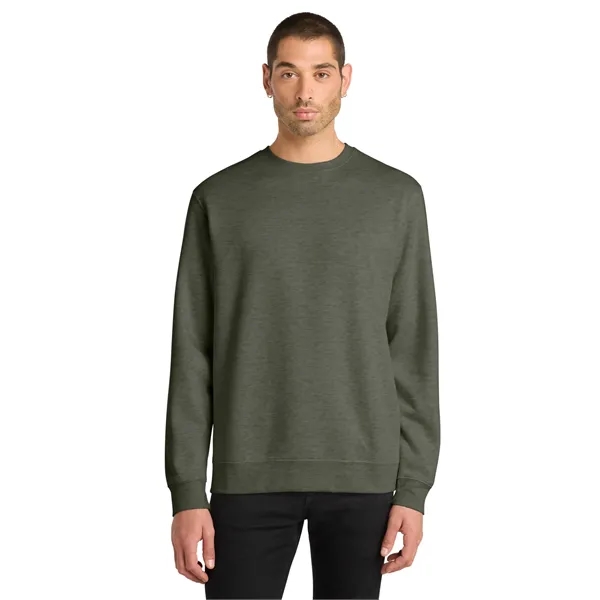 District V.I.T. Fleece Crew... from ASI 84863 SanMar