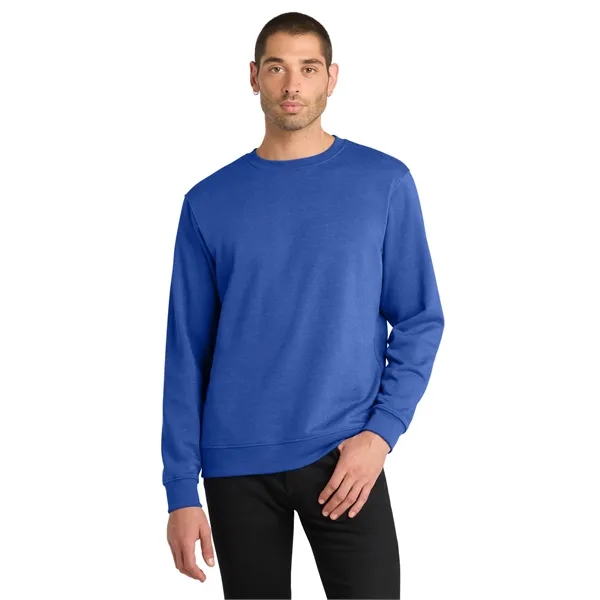 District V.I.T. Fleece Crew... from ASI 84863 SanMar