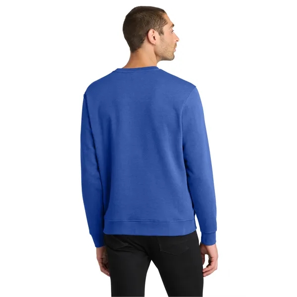 District V.I.T. Fleece Crew... from ASI 84863 SanMar