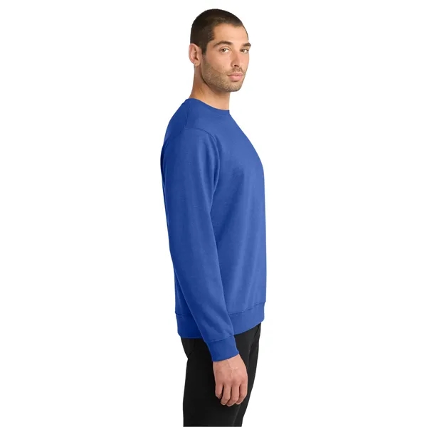 District V.I.T. Fleece Crew... from ASI 84863 SanMar