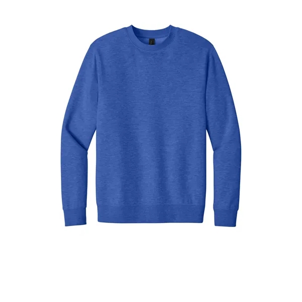 District V.I.T. Fleece Crew... from ASI 84863 SanMar